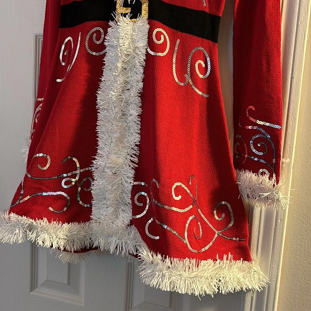 Festive Love & let Love fabulous Christmas dress!!🎅🏻🎄 - Picture 10 of 10